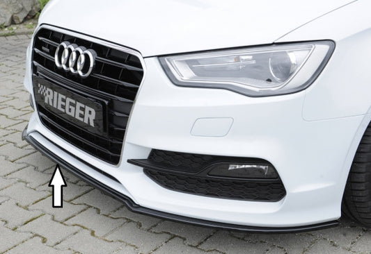 lip audi a3 8v