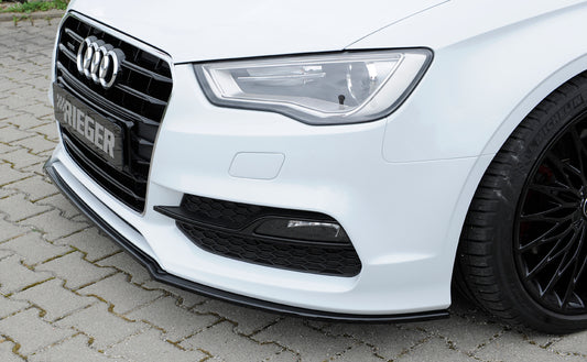 lip audi a3 8v