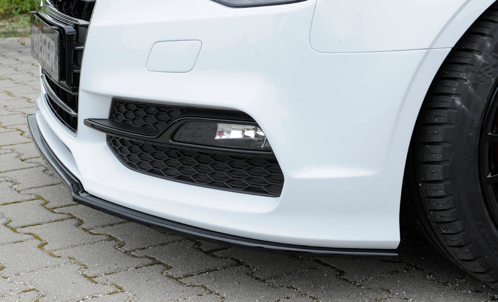 lip audi a3 8v