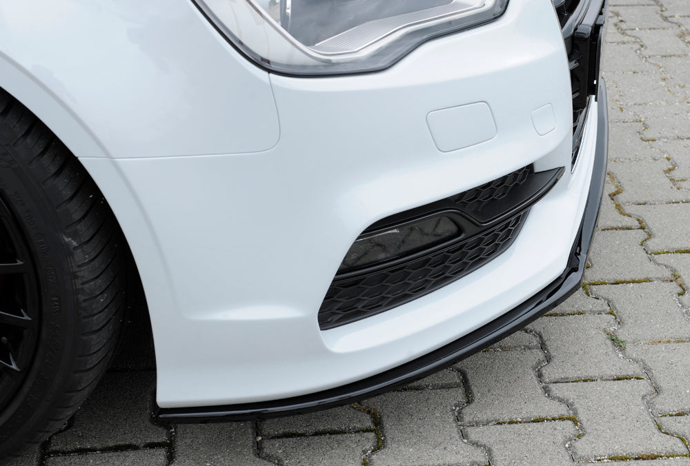 lip audi a3 8v
