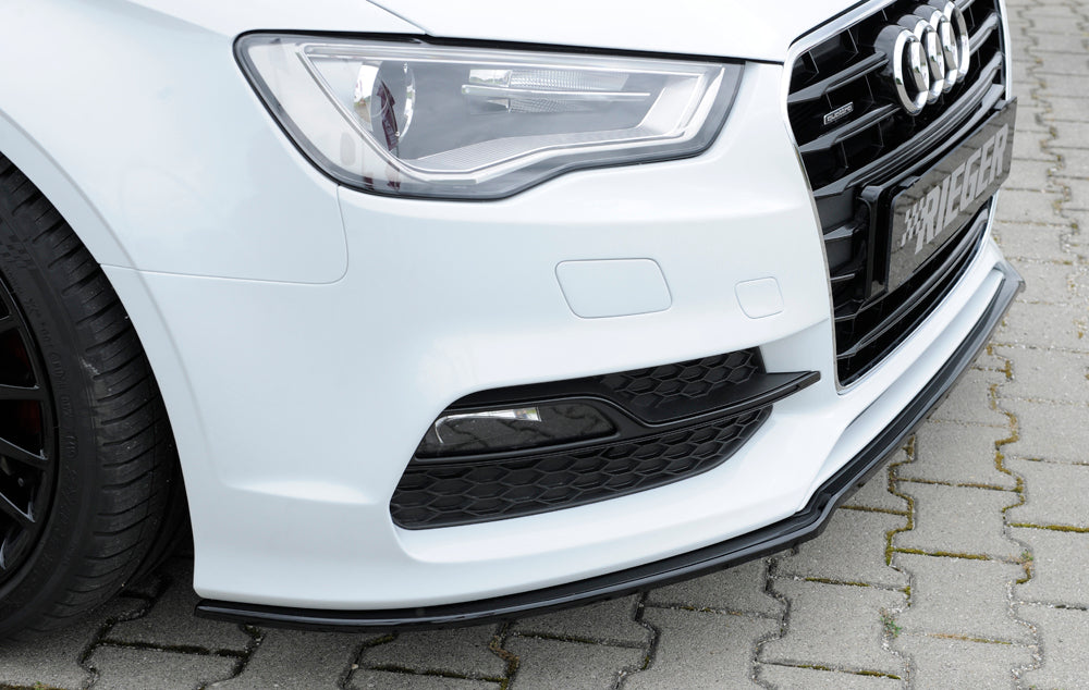 lip audi a3 8v