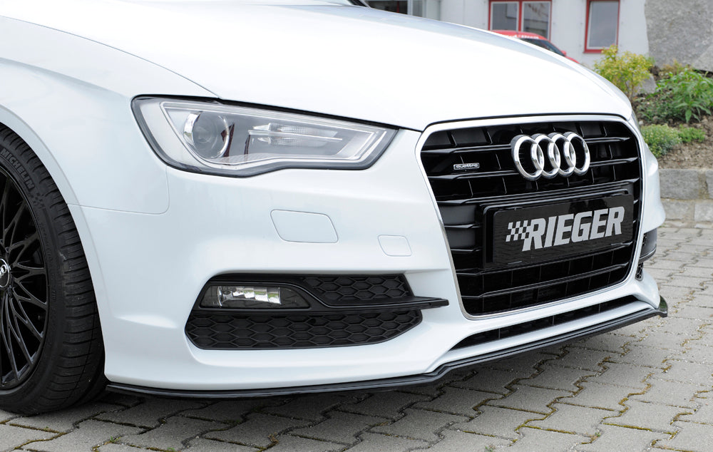 lip audi a3 8v