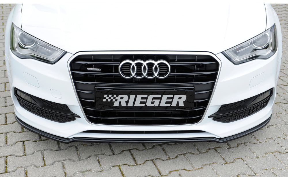 lip audi a3 8v