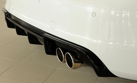 difusor rieger audi a3 8v