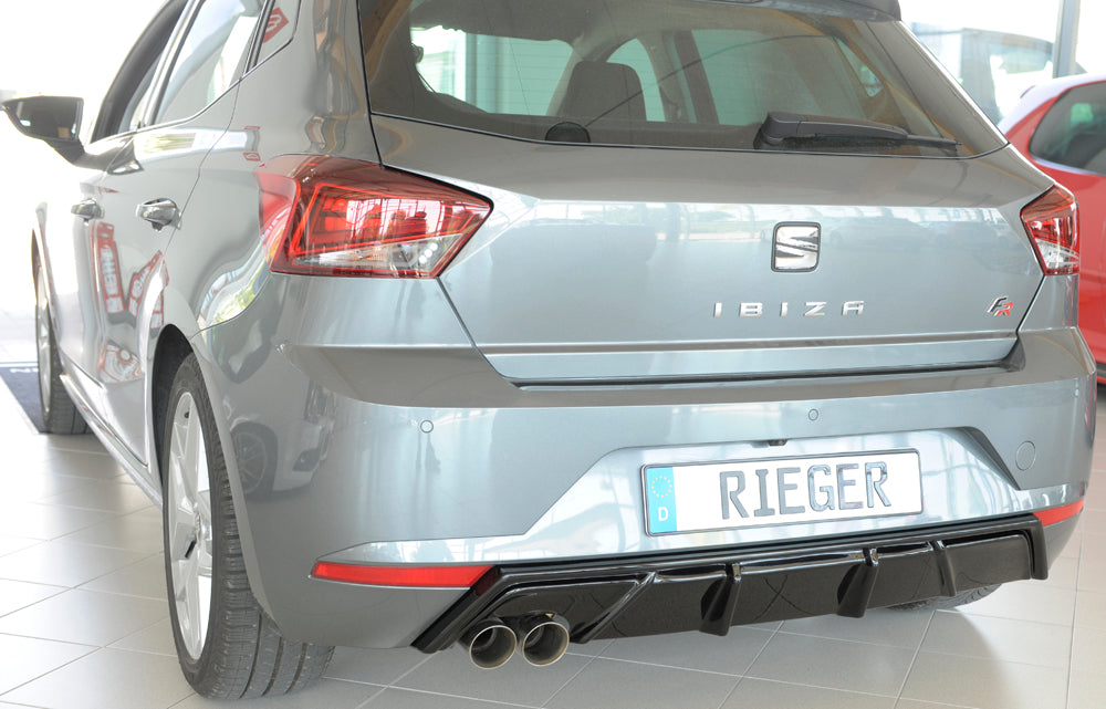 difusor RIEGER Ibiza 6F