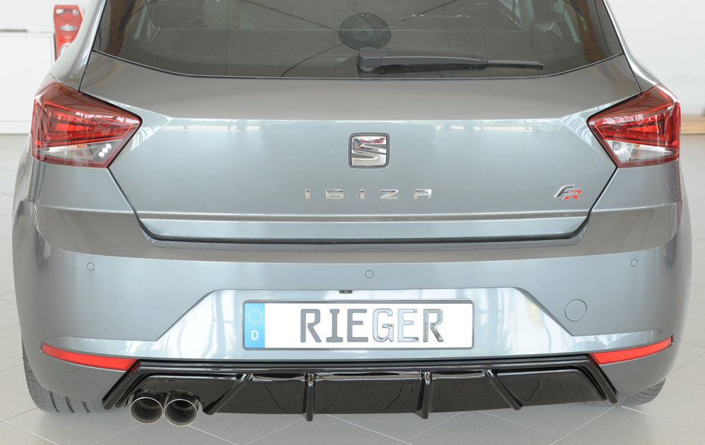 Difusor Rieger Ibiza 6F