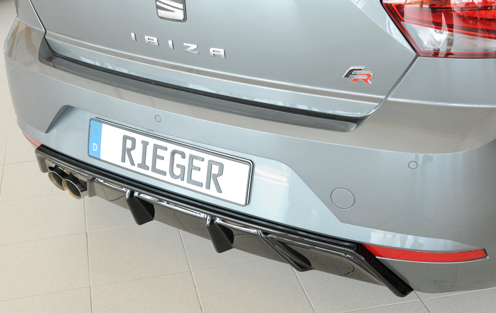 difusor RIEGER Ibiza 6F