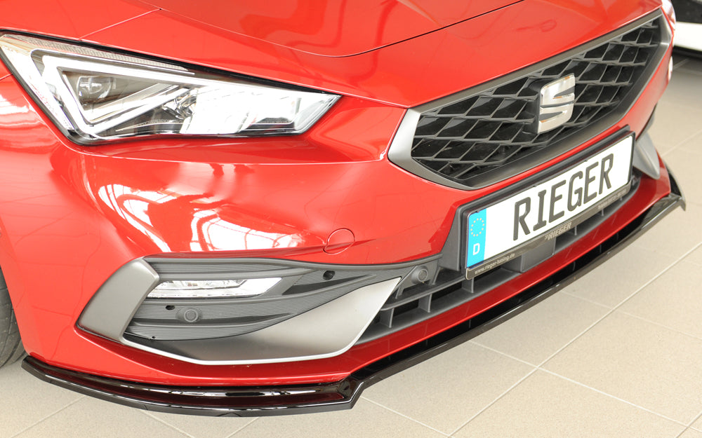 Lip RIEGER leon mk4