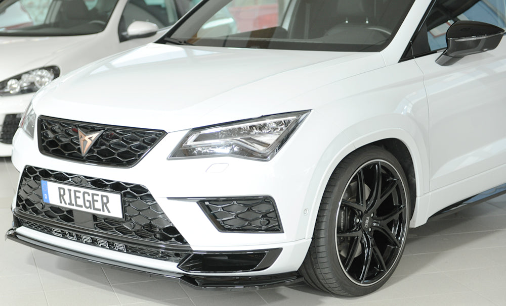 Lip RIEGER cupra ateca