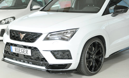 Lip RIEGER cupra ateca