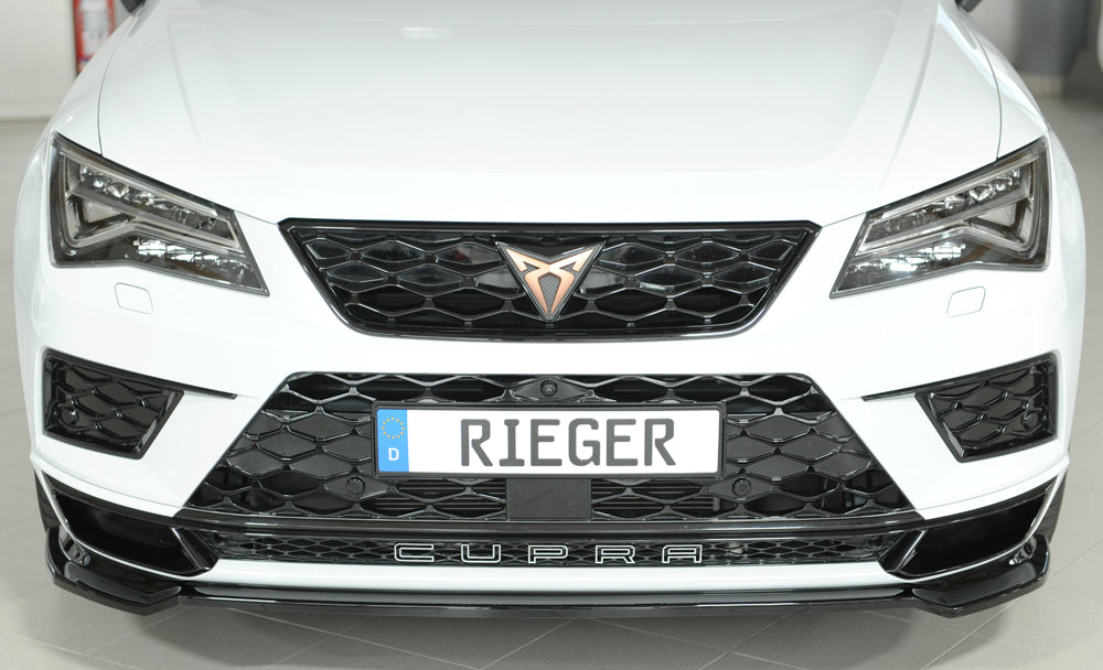 Lip RIEGER cupra ateca