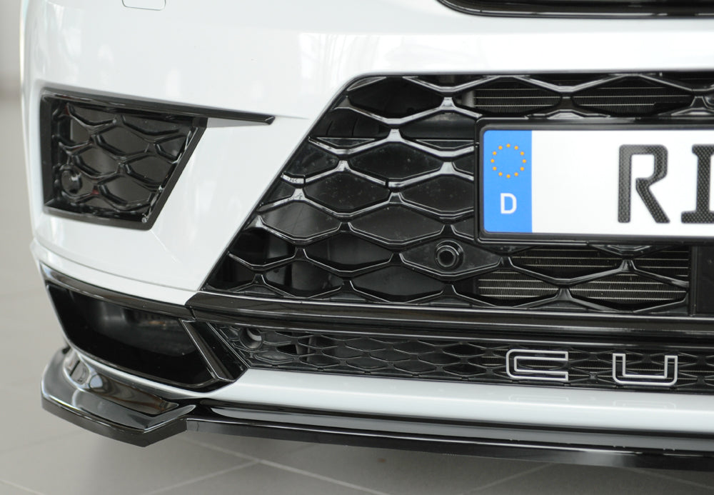 Lip RIEGER cupra ateca