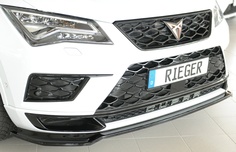 Lip RIEGER cupra ateca