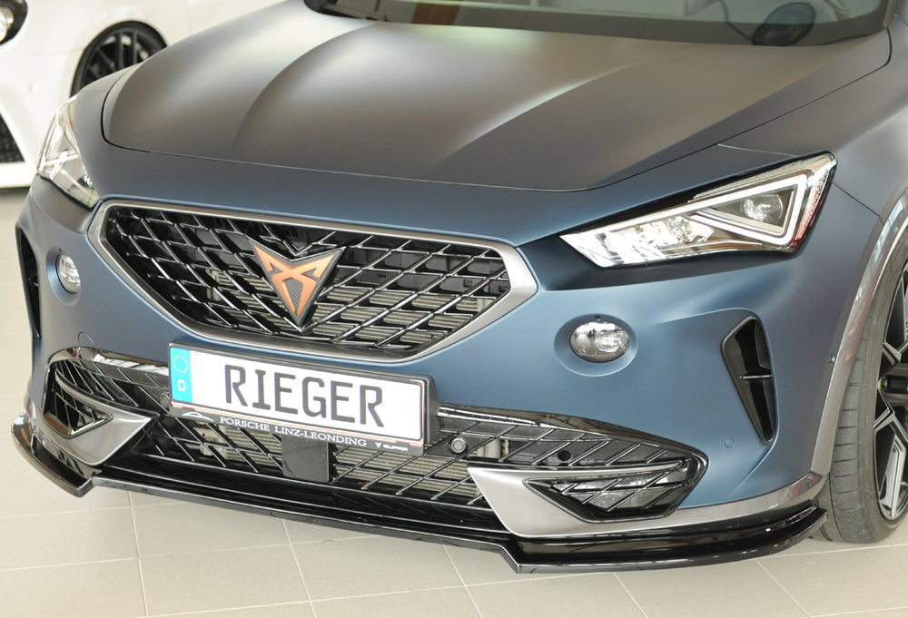 Líp delantero Cupra Formentor