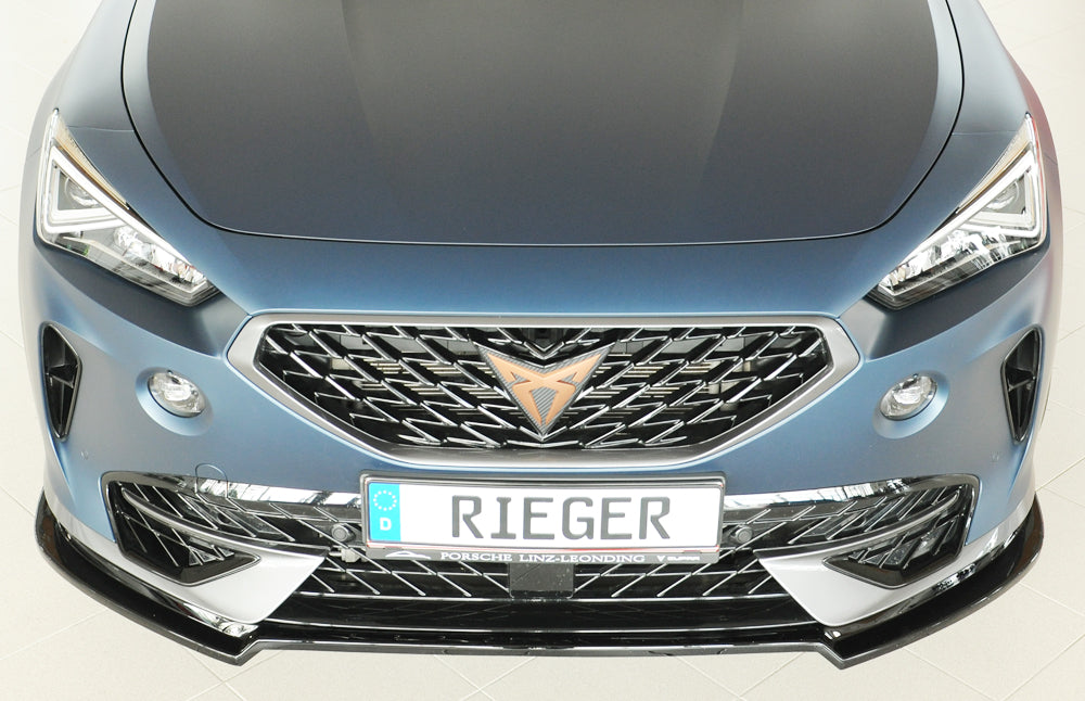 Líp delantero Cupra Formentor