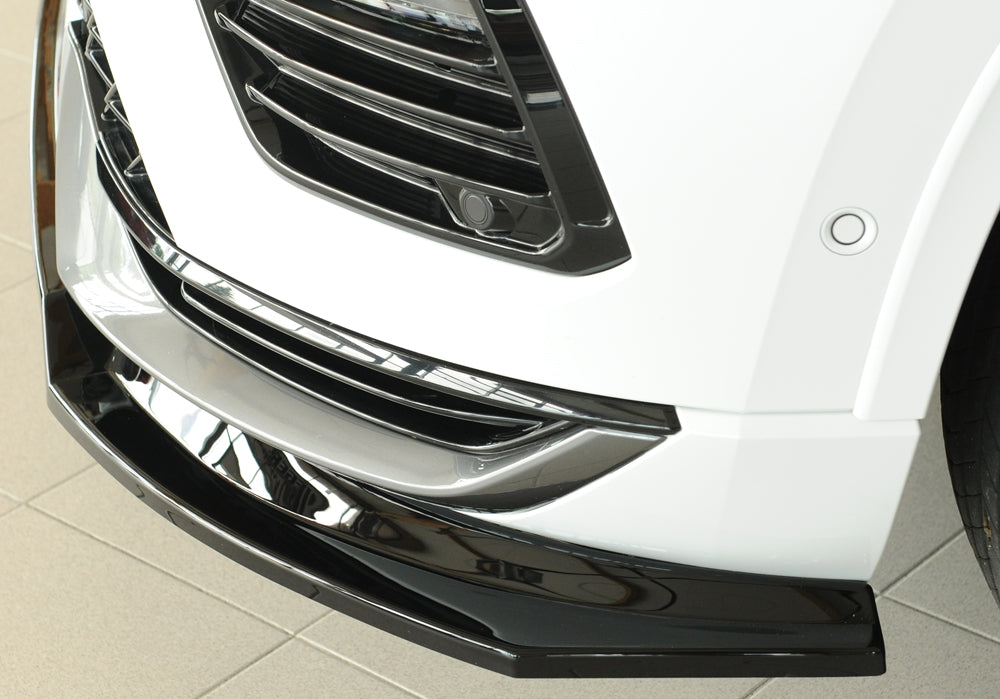 Lip RIEGER cupra ateca