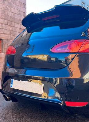 REAR CLEAN PLUG + SILICONE