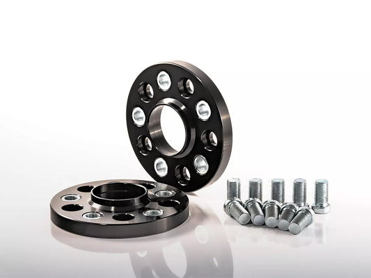 separadores 20mm seat ibiza 6l