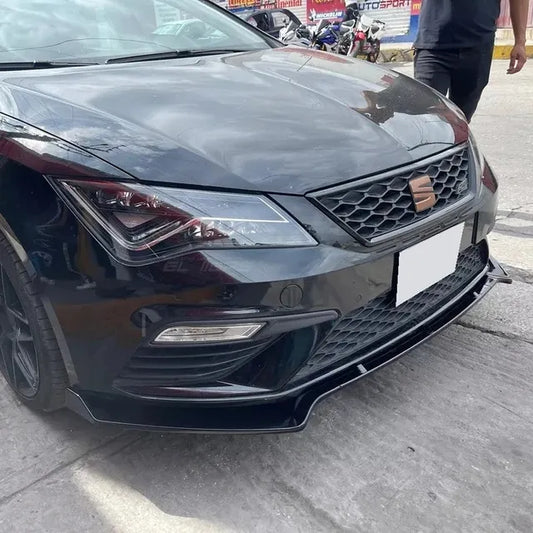 Líp Spoiler SPORT Seat León mk3 Restyling