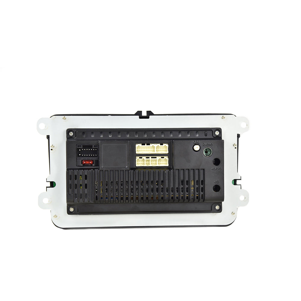 Pantalla Android 12 Seat / VW / Skoda