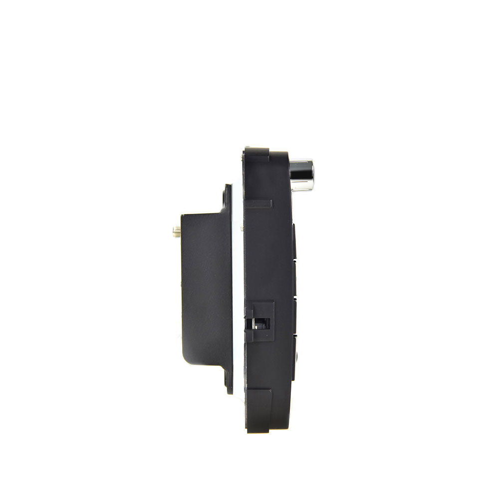 Pantalla Android 12 Seat / VW / Skoda