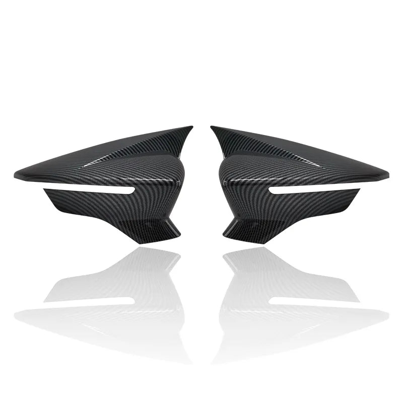 FLASH type mirrors
