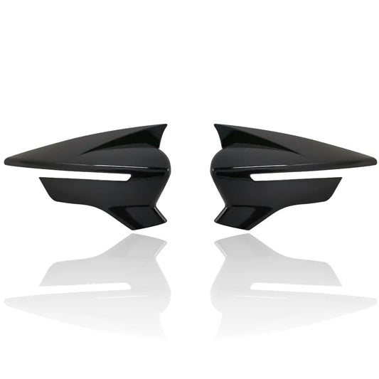 FLASH type mirrors