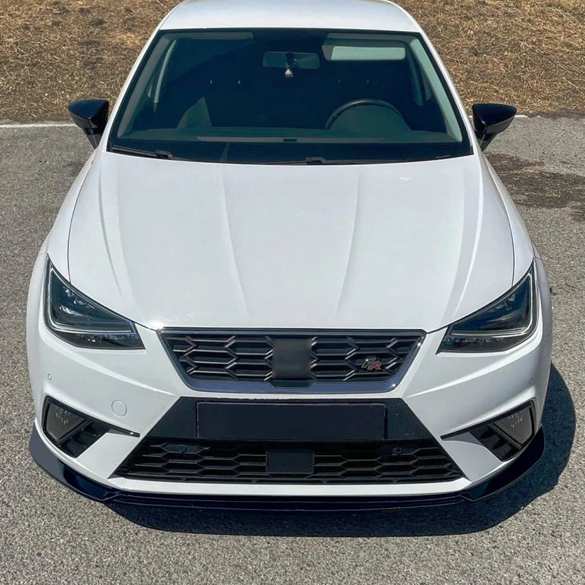 Ibiza 6F / Arona front lip