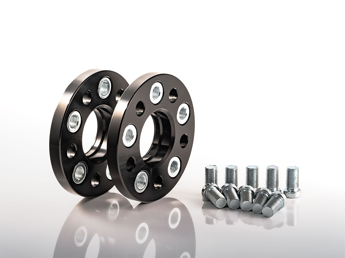 separadores 15mm seat ibiza 6l