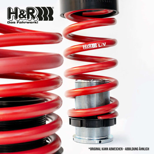 Kit de resorte ajustable en altura H&R 23017-9