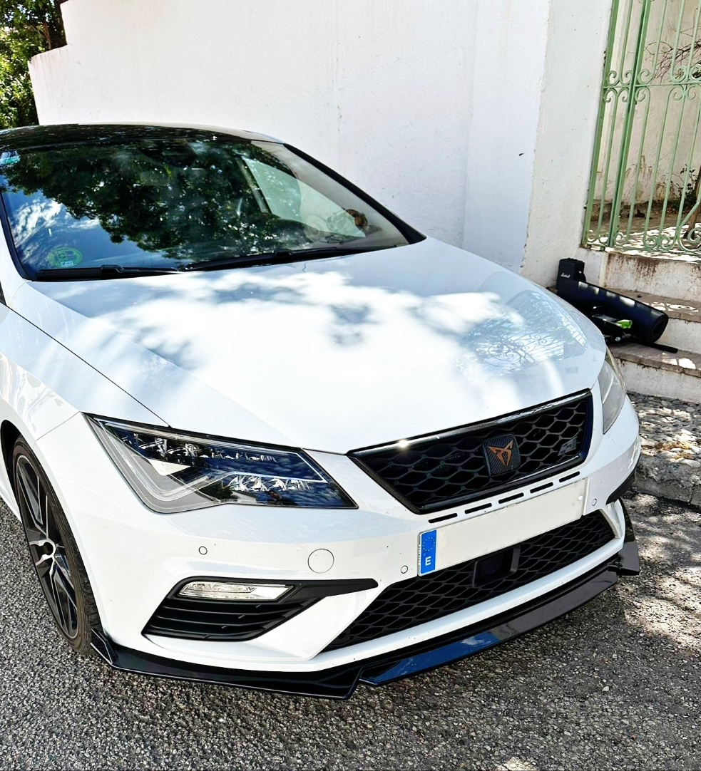 LIP PERFORMANCE LEON 5F MK3