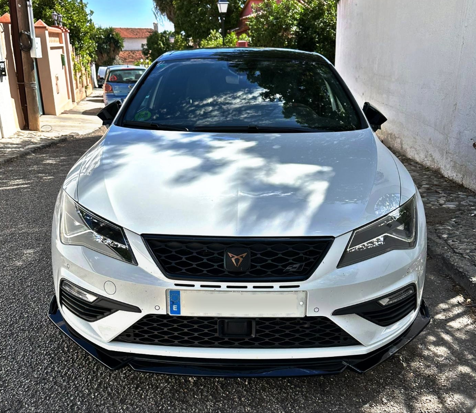 LIP PERFORMANCE LEON 5F MK3