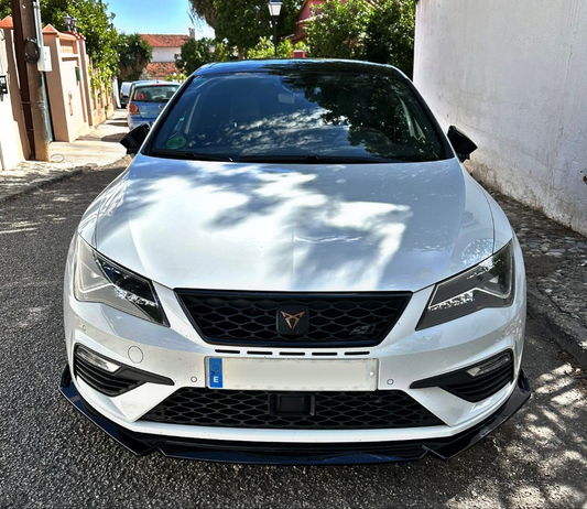 LIP PERFORMANCE LEON 5F MK3