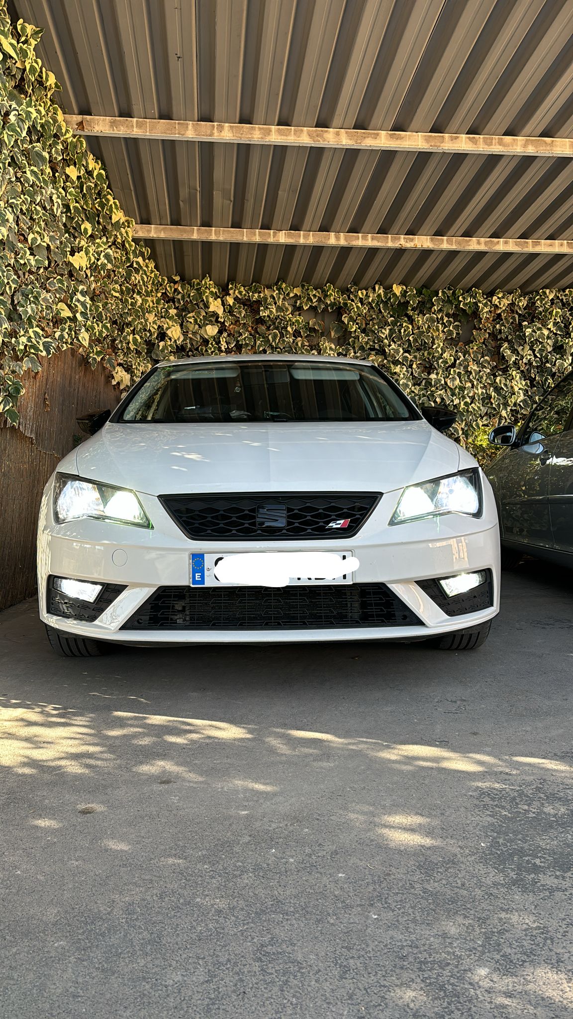SEAT LED KIT