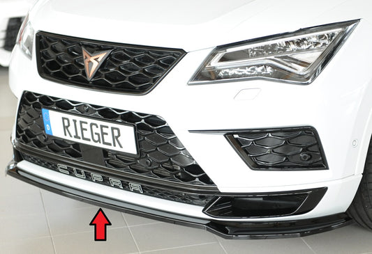 Lip Rieger  Cupra ateca