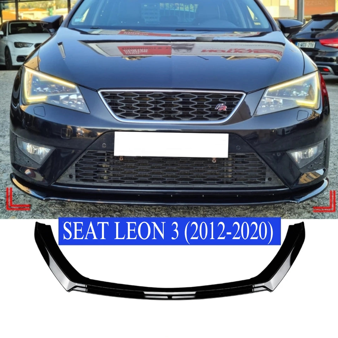 LIP PERFORMANCE LEON 5F MK3