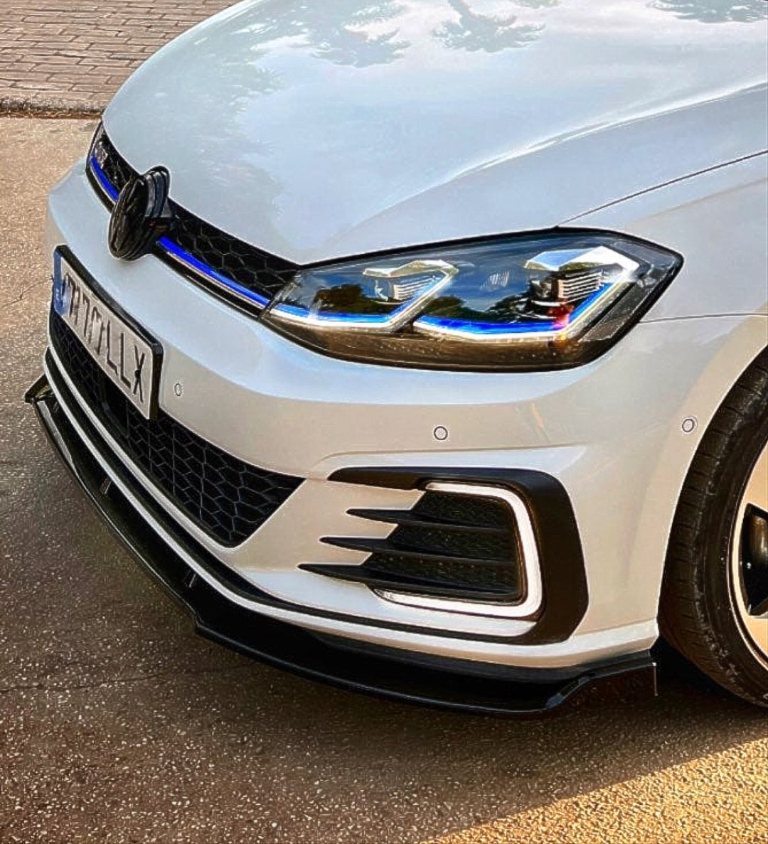 LIP VW golf POLO – - Main Image