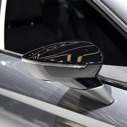 Original type mirror housings
