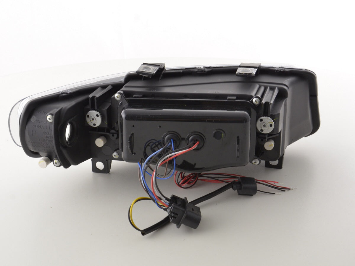 faros seat leon 1 toledo 1m