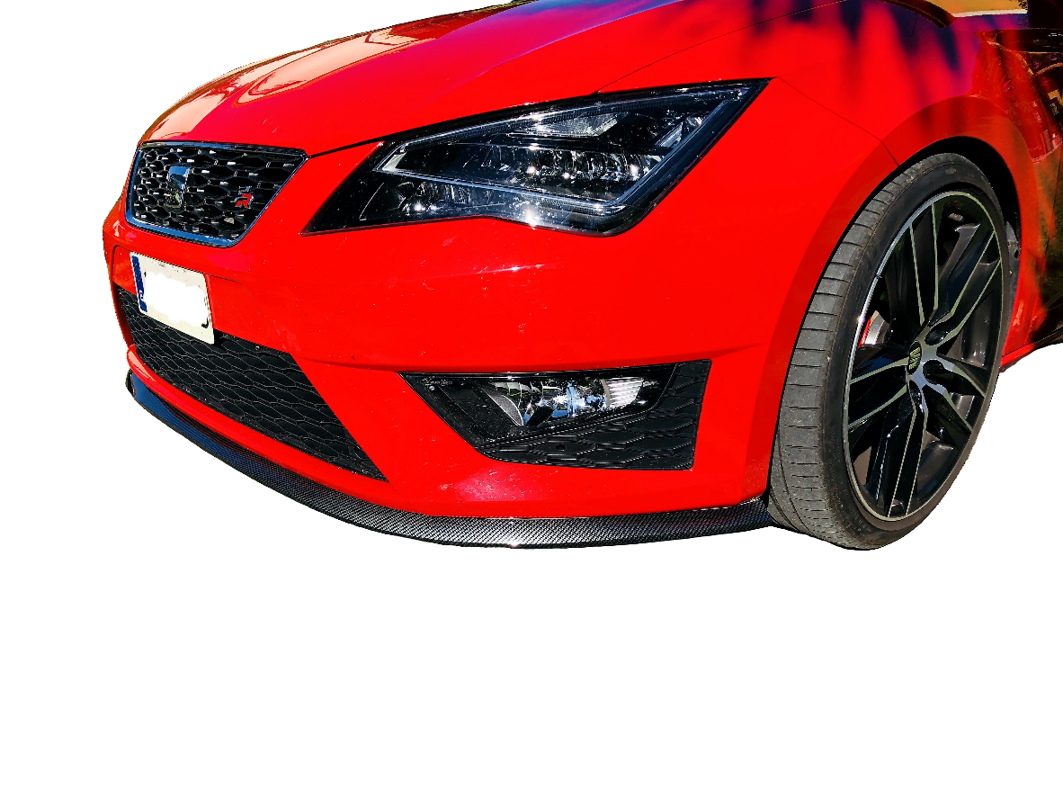 CARBON EFFECT LIP
