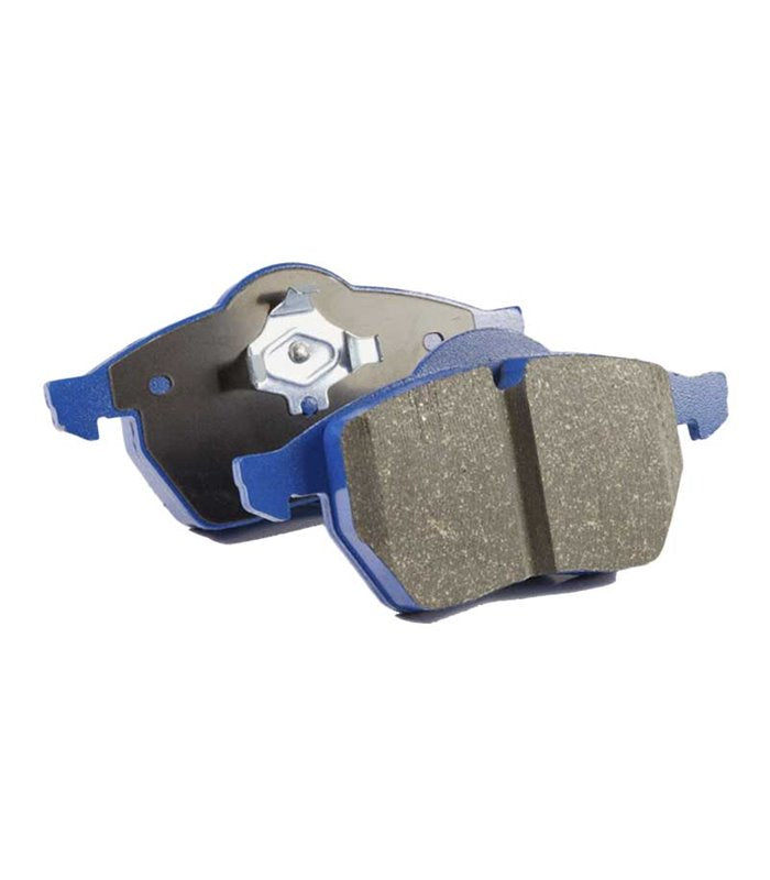 PASTILLA FRENO EBC BLUESTUFF DELANTERA DP51330NDX