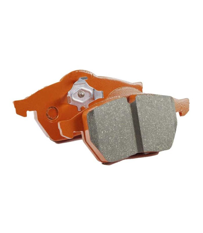 PASTILLA FRENO EBC ORANGESTUFF DELANTERA DP92070