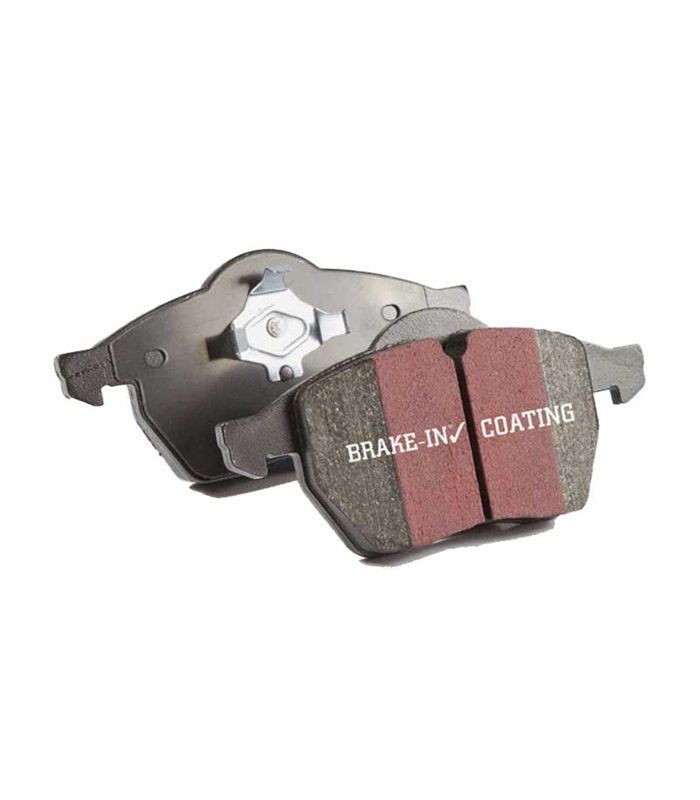PASTILLA FRENO EBC ULTIMAX TRASERA DPX2344