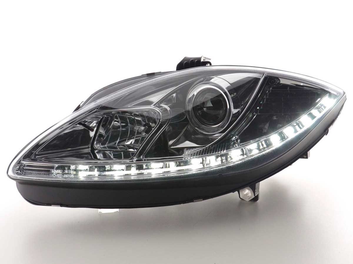 Faros led león 1p