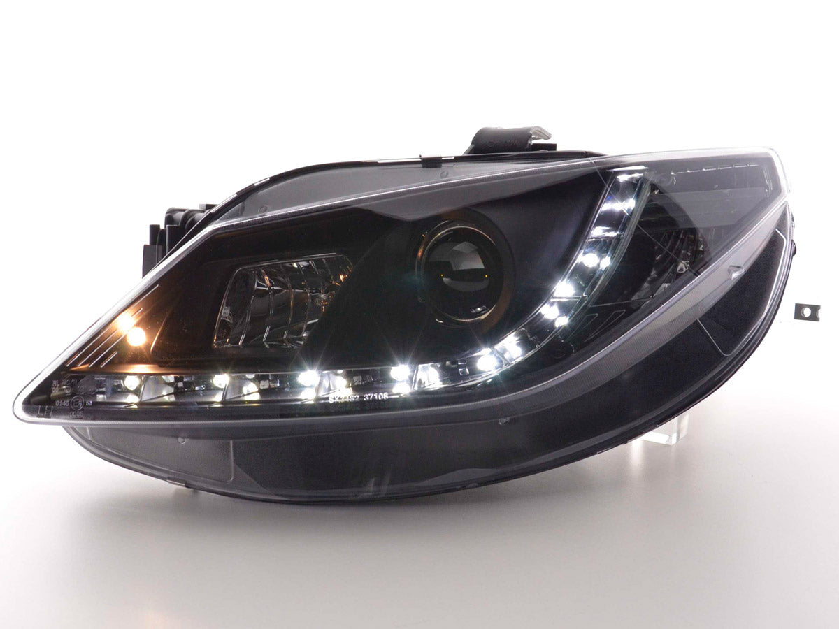 faros led ibiza 6j
