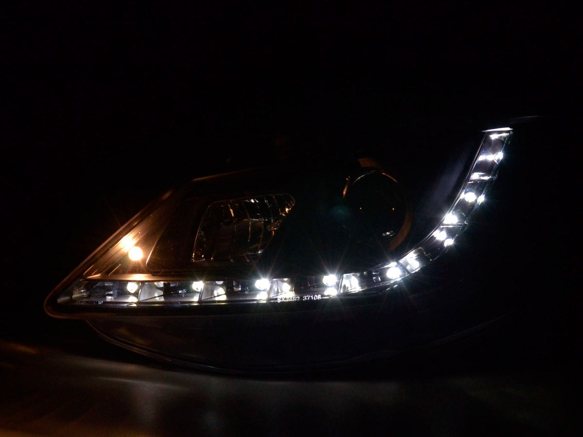 faros led ibiza 6j