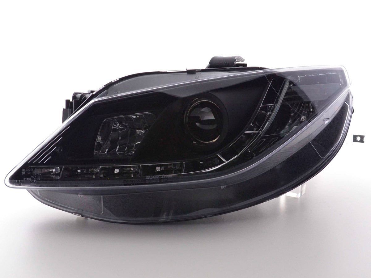faros led ibiza 6j