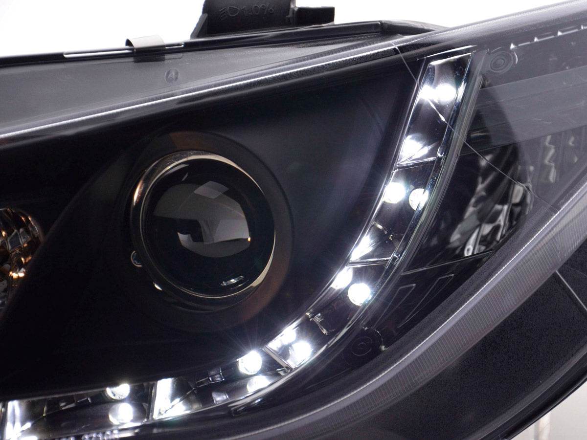 faros led ibiza 6j