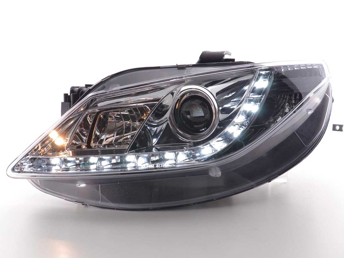 faros led ibiza 6j bocanegra fr seat baratos