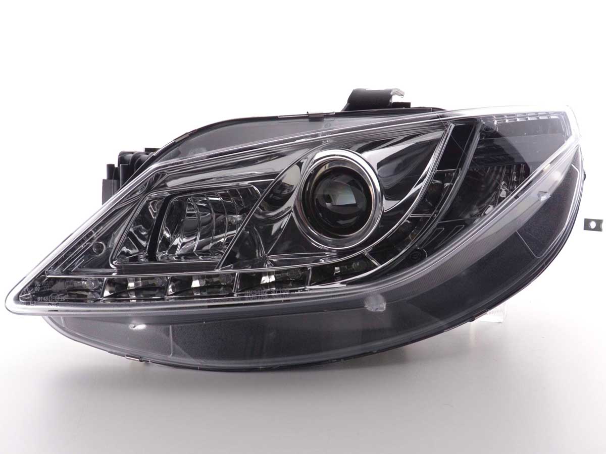 faros led ibiza 6j bocanegra fr seat